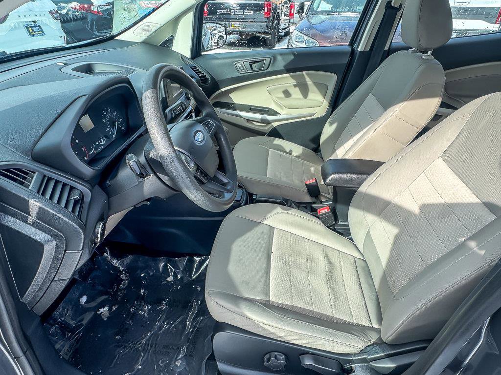 2020 FORD ECOSPORT - Image 12