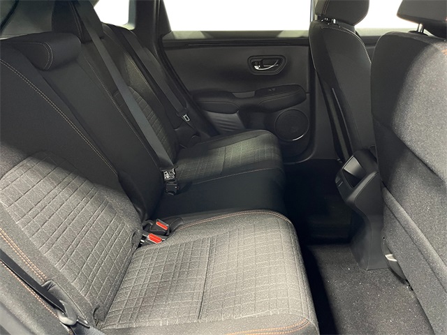 2026 Honda HR-V Sport photo 19