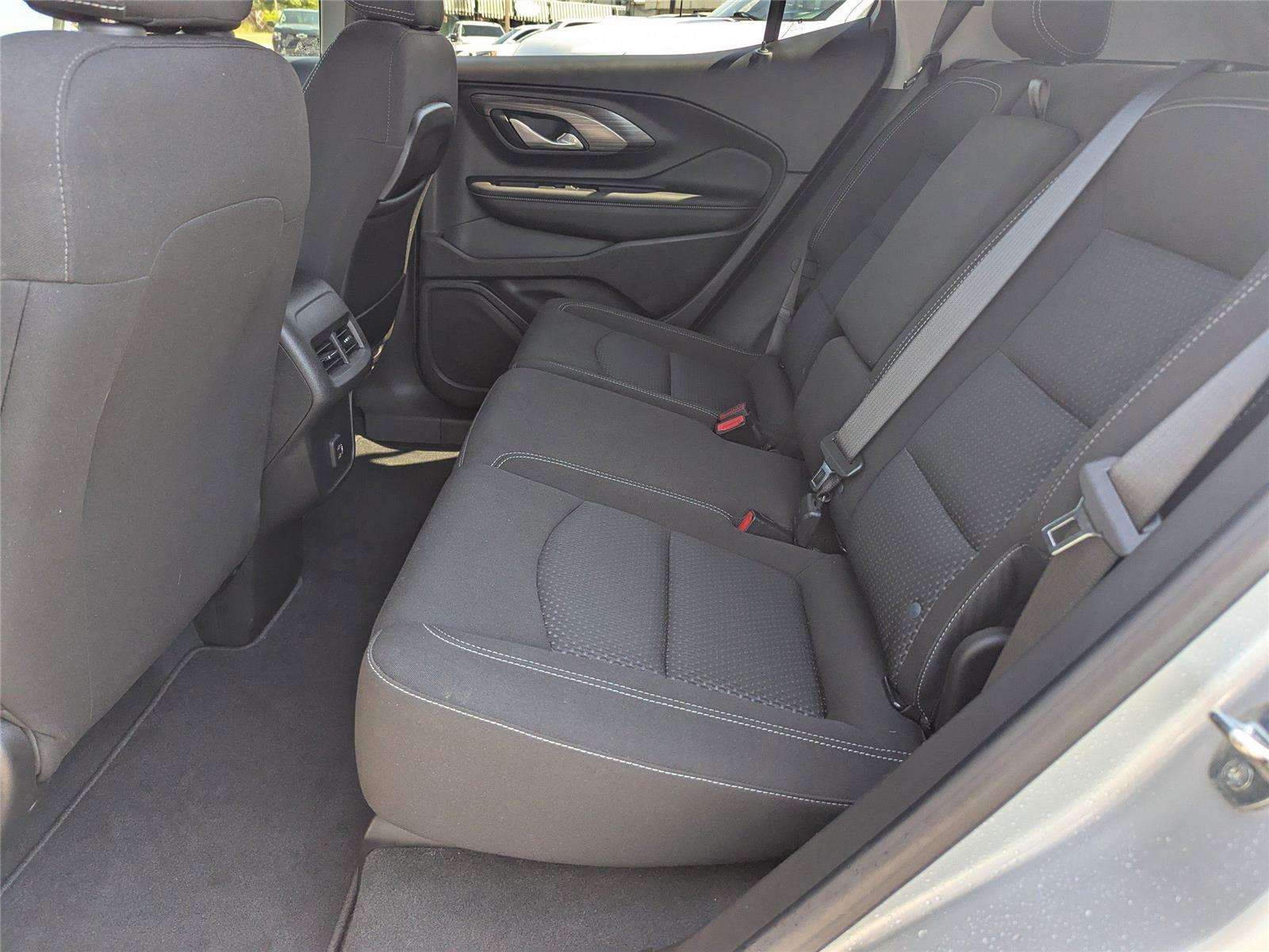 2022 Gmc Terrain SLE photo 14