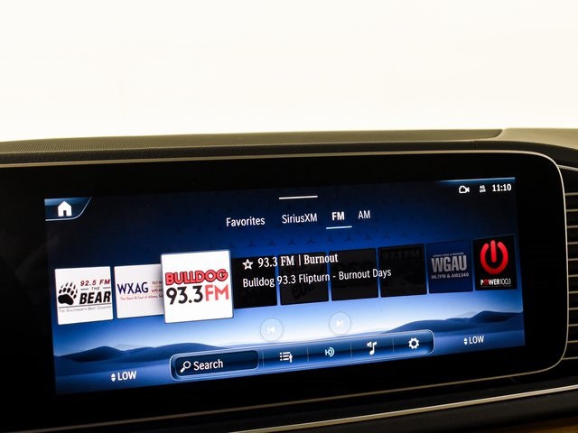 2026 Mercedes Benz GLS 580 4MATIC photo 24