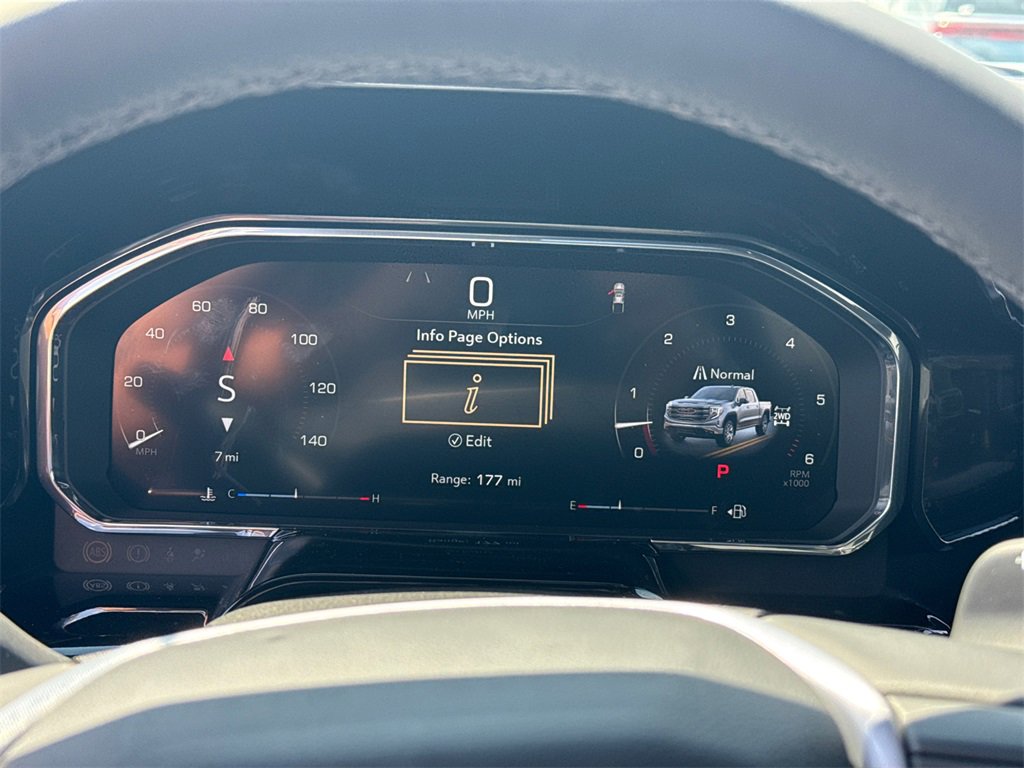 2026 GMC SIERRA - Image 21