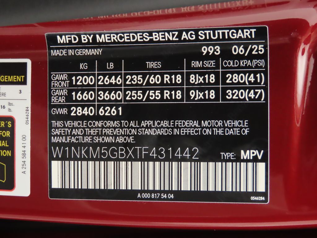 2026 Mercedes Benz GLC 350e 4MATIC photo 30