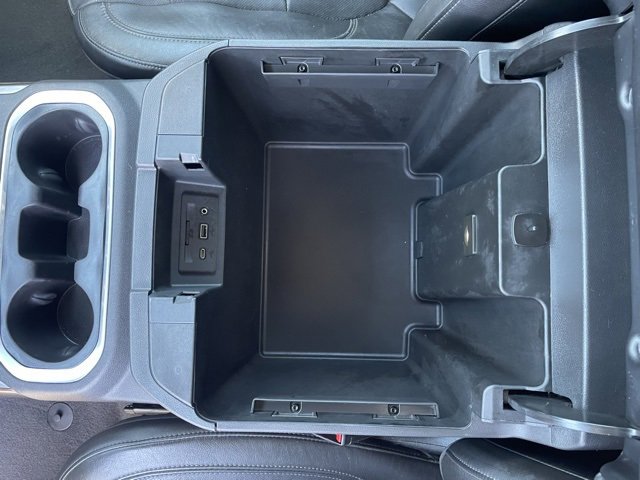 2020 Gmc Sierra 1500 SLT photo 23