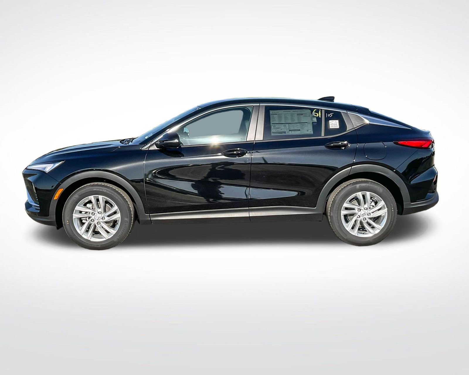 2025 Buick Envista Preferred photo 8