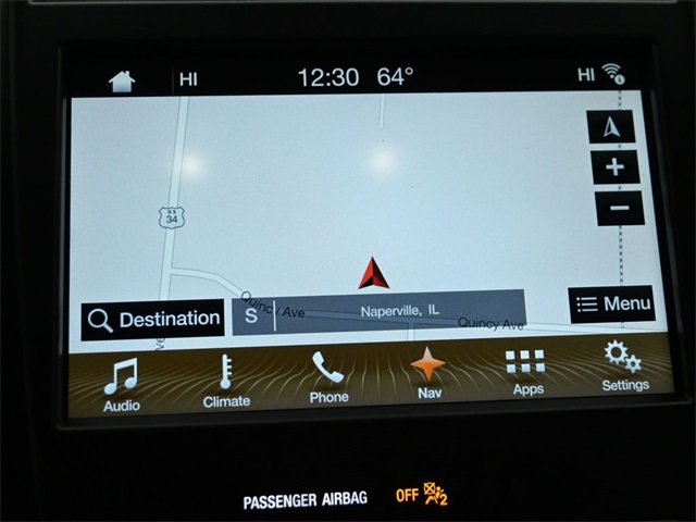 2017 LINCOLN MKC - Image 16