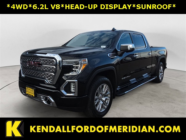 2020 GMC Sierra 1500 Denali Denali's photo
