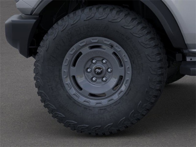 2024 Ford Bronco Big Bend photo 19