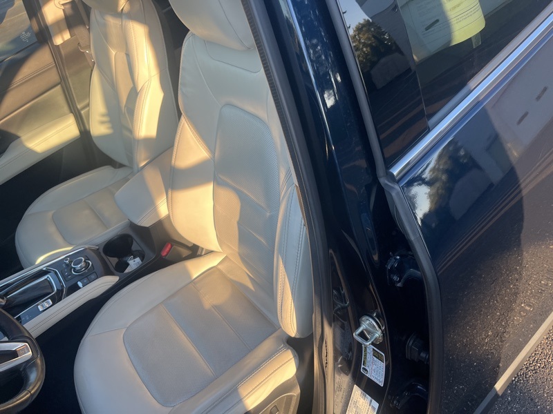 2018 Mazda CX-5 Grand Touring photo 14