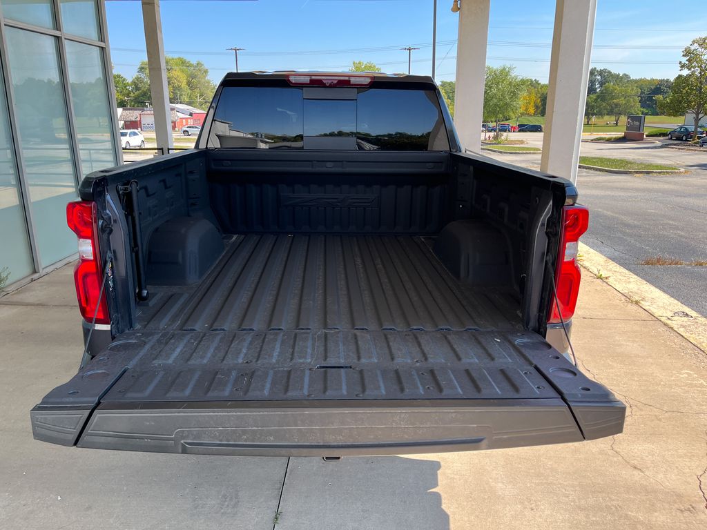 2024 Chevrolet Silverado 1500 ZR2 photo 31