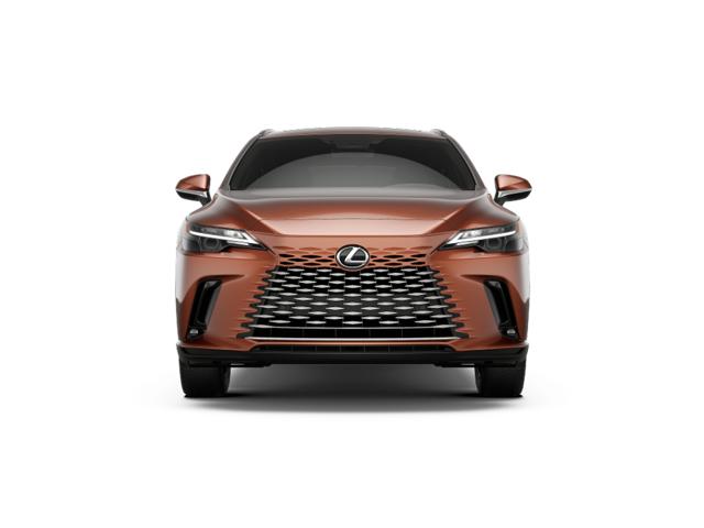 2025 Lexus RX 350 Premium photo 4