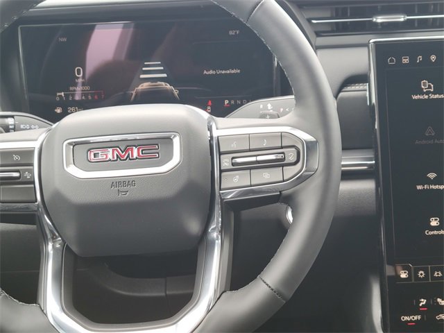 2026 Gmc Terrain Elevation photo 3