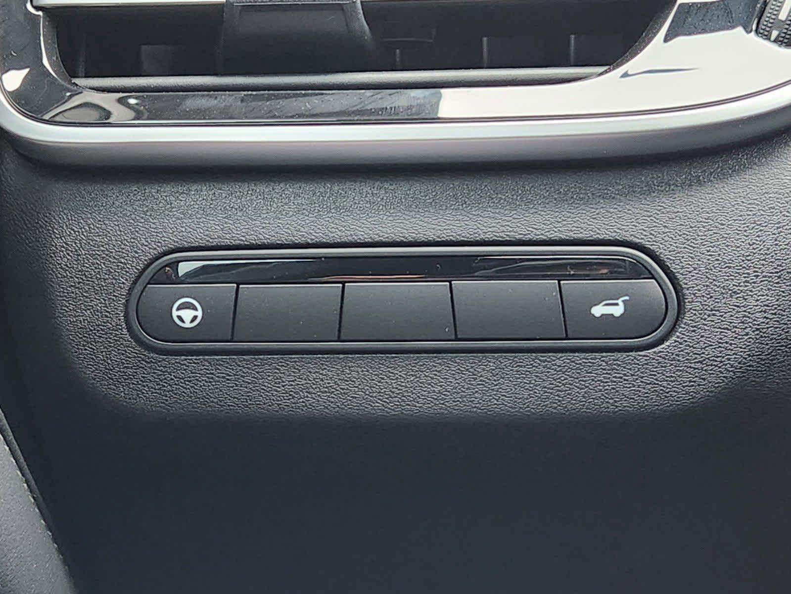 2025 Infiniti QX60 Luxe photo 12