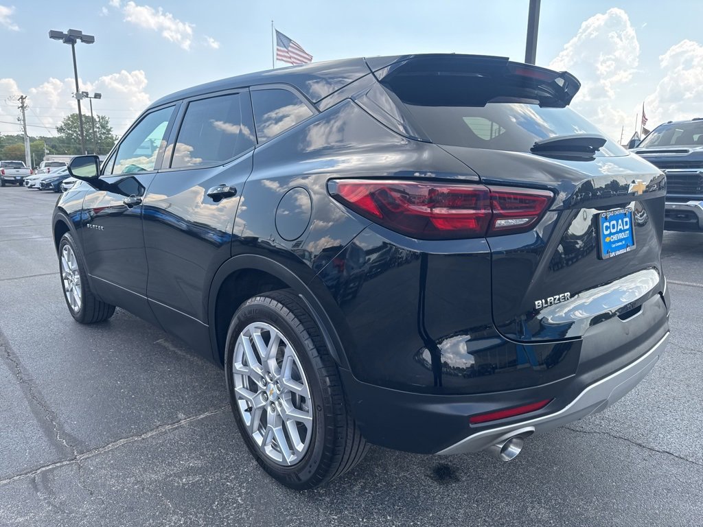 2023 Chevrolet Blazer 2LT photo 4