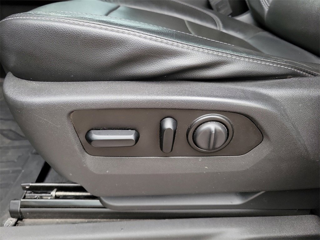 2020 Gmc Sierra 1500 SLT photo 19