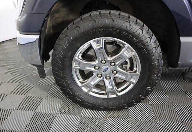 2021 Ford F-150 XLT photo 15