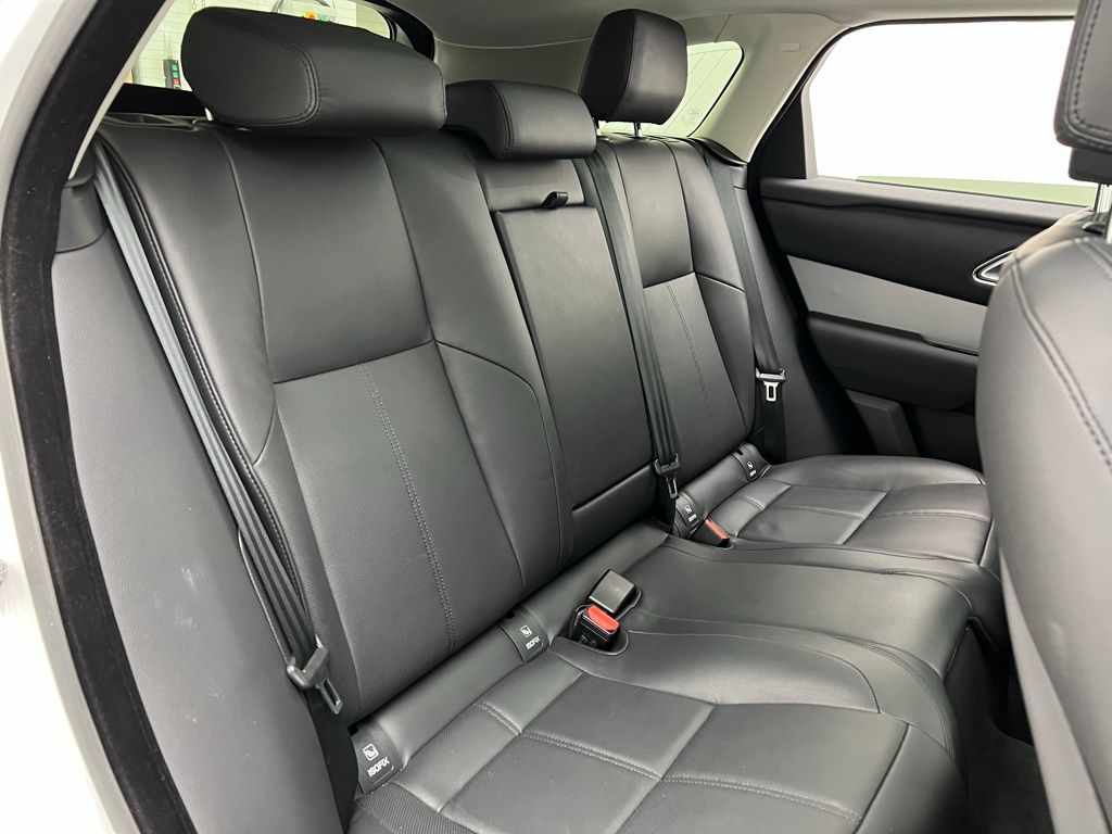 2024 Land Rover Range Rover Velar S photo 31