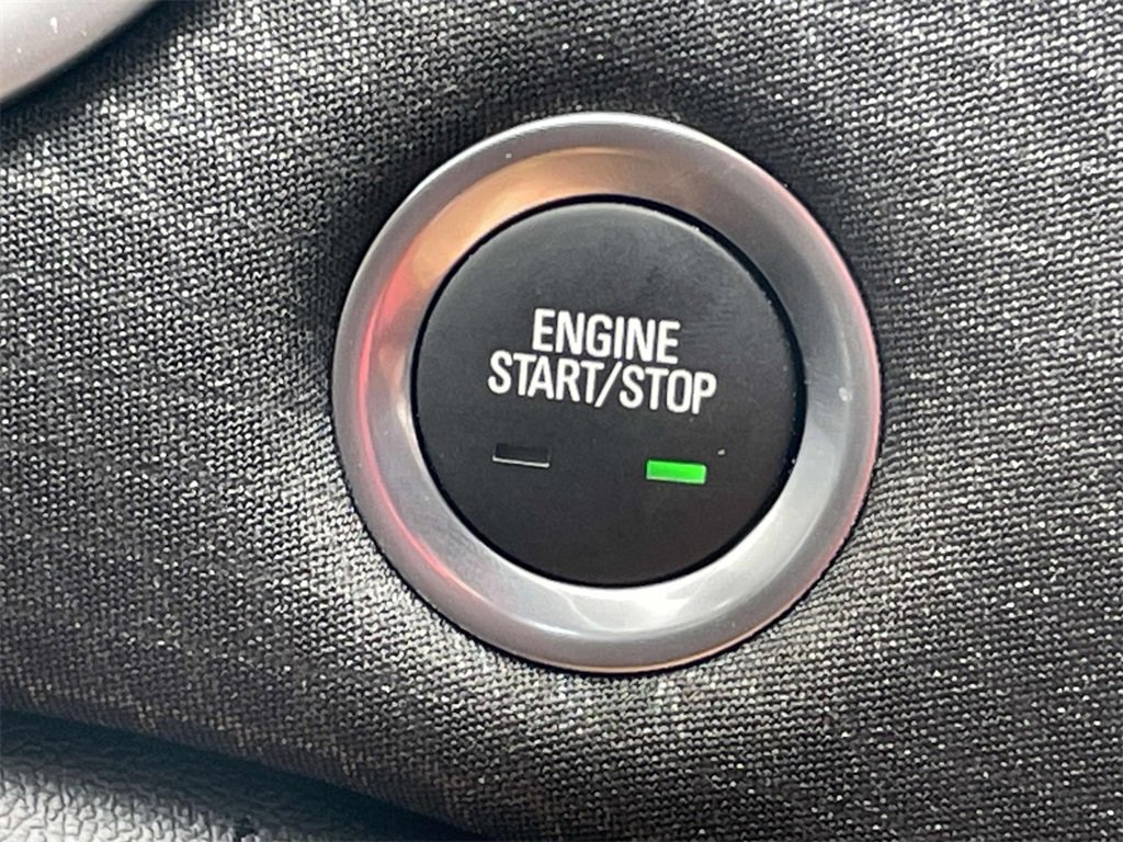 2025 Chevrolet Malibu 1LT photo 22
