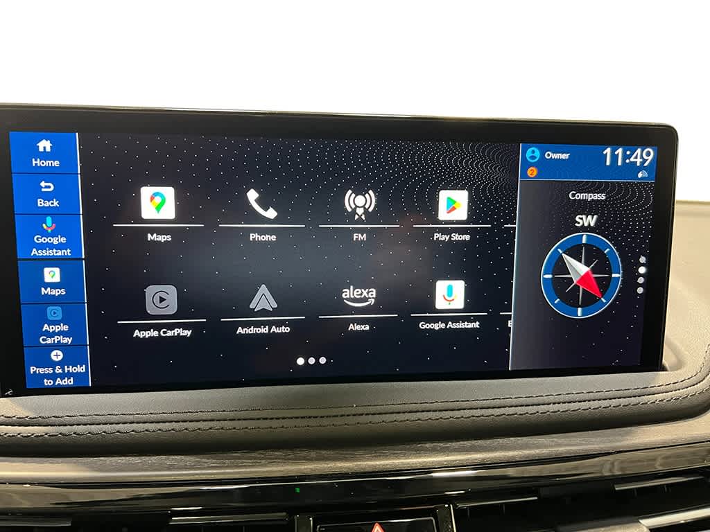 2026 Acura MDX SH-AWD Advance photo 26