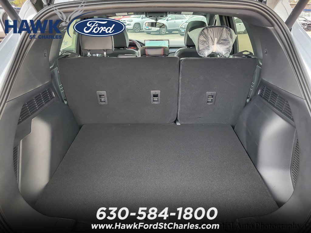 2026 FORD ESCAPE - Image 17