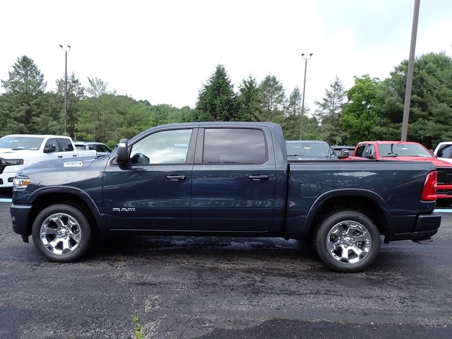 2025 Ram 1500 Big Horn Lone Star photo 2