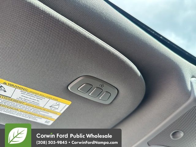 2016 Ford F-150 Lariat photo 20