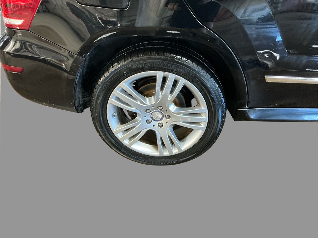 2013 Mercedes Benz GLK 350 4MATIC photo 15