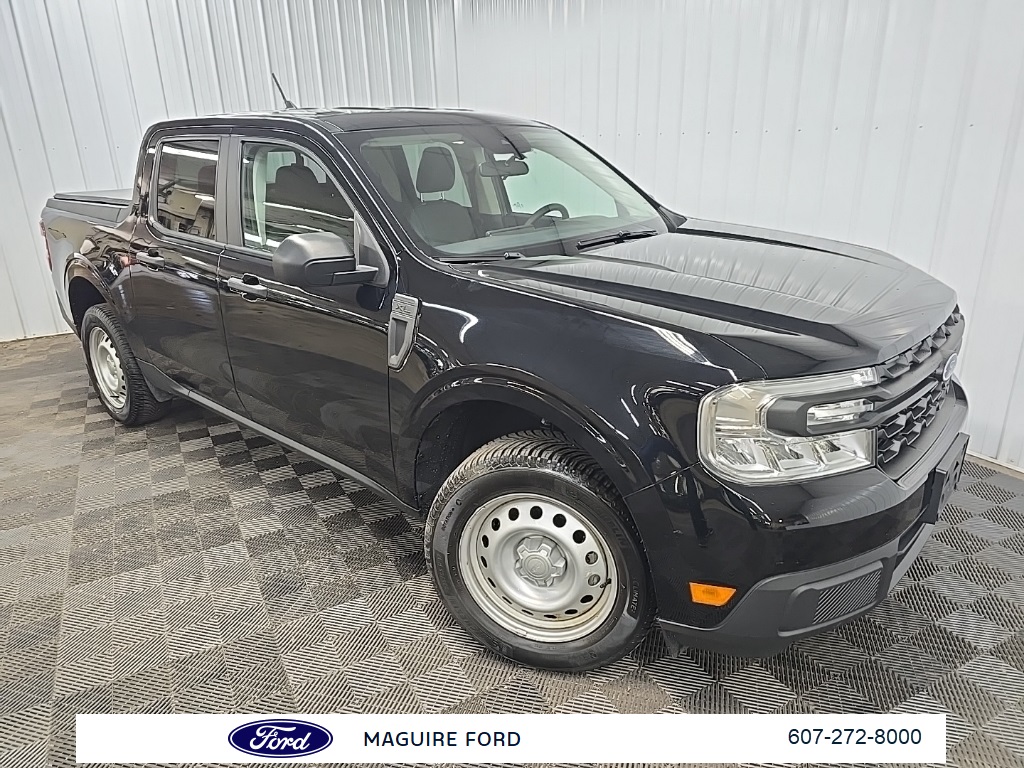 2022 Ford Maverick XL photo 8