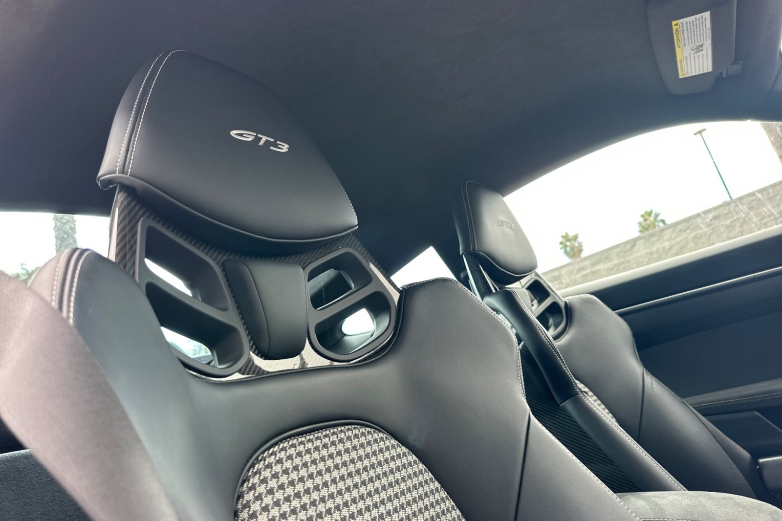 2022 Porsche 911 GT3 photo 17