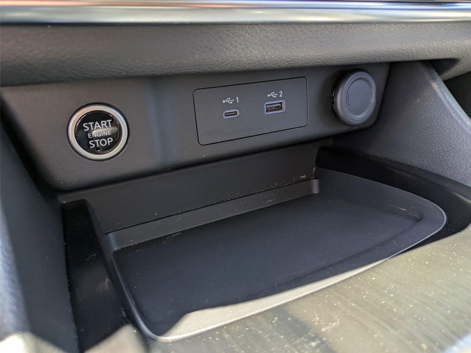 2023 Nissan Rogue S photo 18