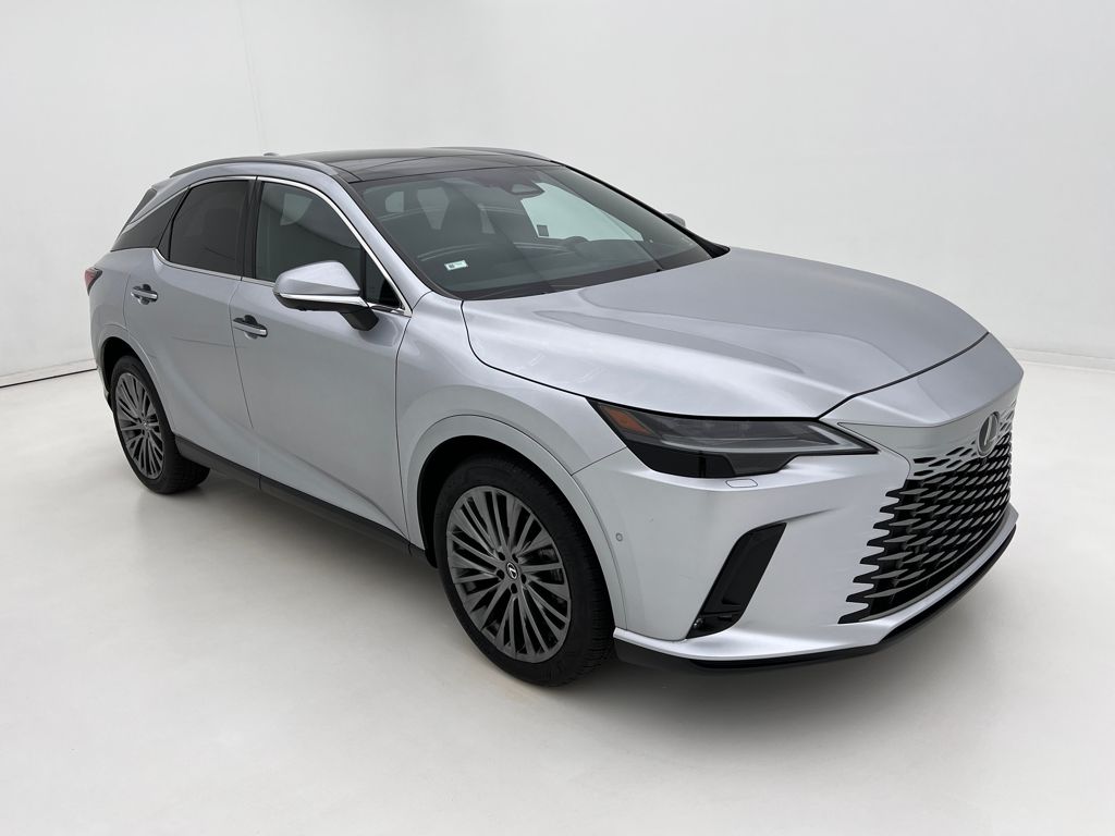2024 Lexus RX 350 Luxury photo 3