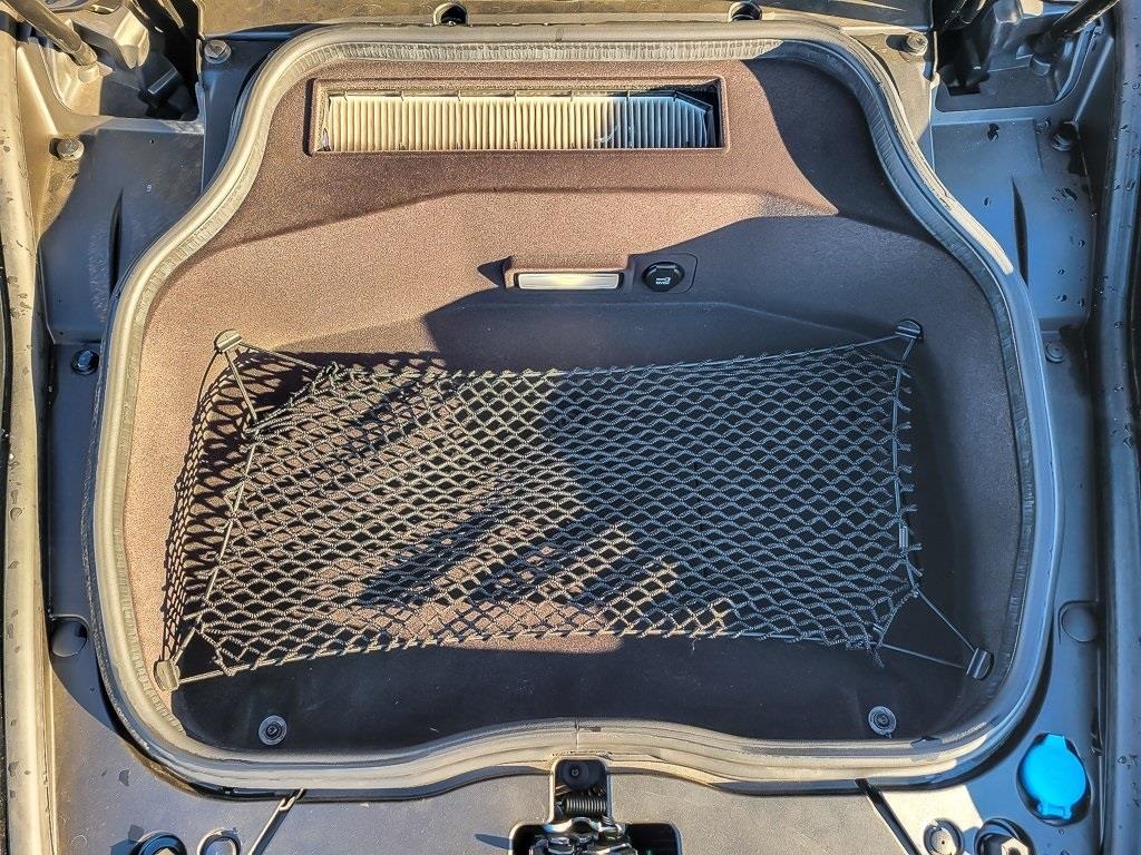 2024 MASERATI MC20 - Image 25