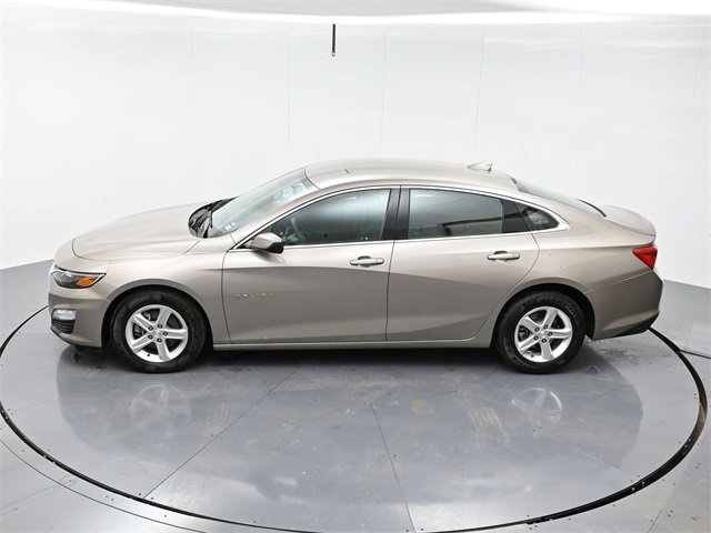 2024 Chevrolet Malibu 1LT photo 32