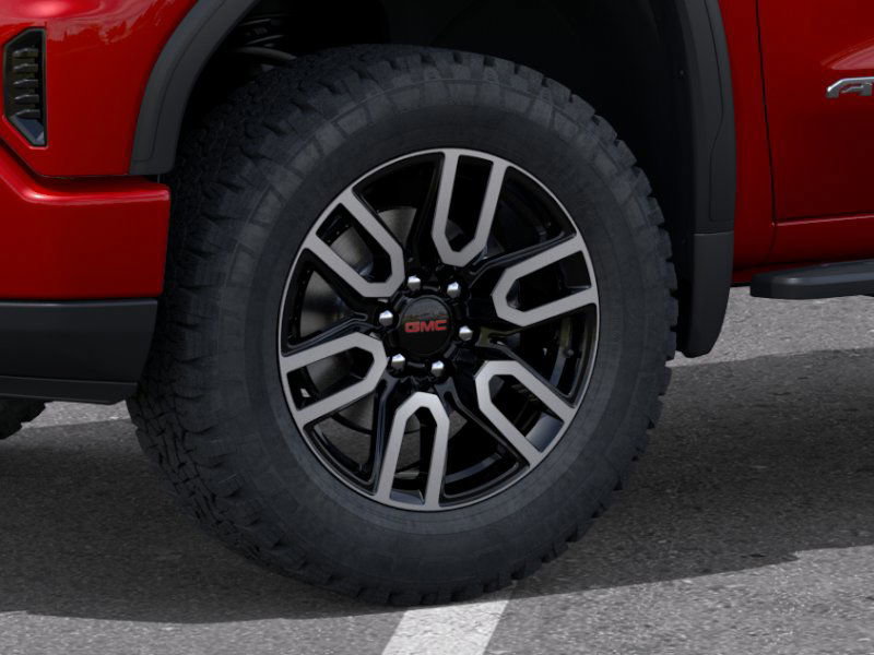 2026 Gmc Sierra 1500 AT4 photo 11