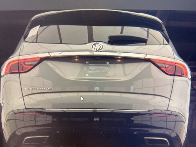 2023 Buick Enclave Essence photo 4