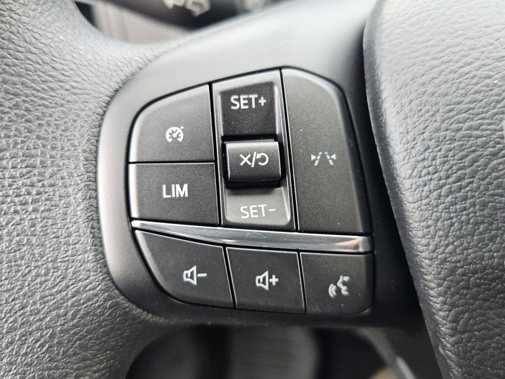 2026 Ford Transit Cargo Van photo 4