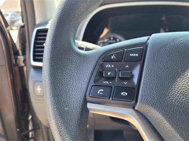 2020 Hyundai Tucson Value photo 21