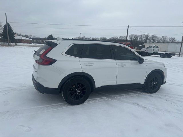 2023 Honda CR-V Sport's photo