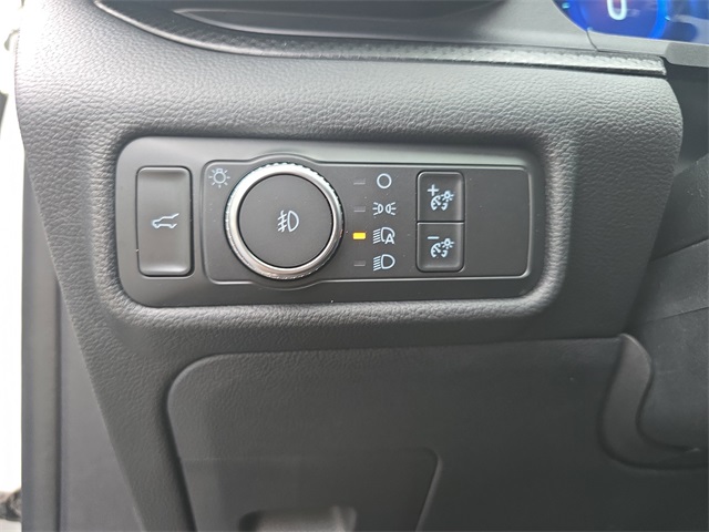 2020 Ford Explorer ST photo 26