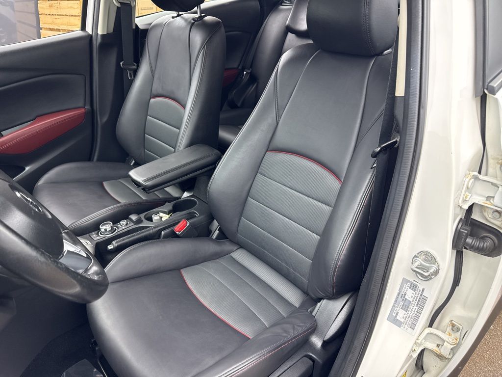 2016 Mazda CX-3 Touring photo 18