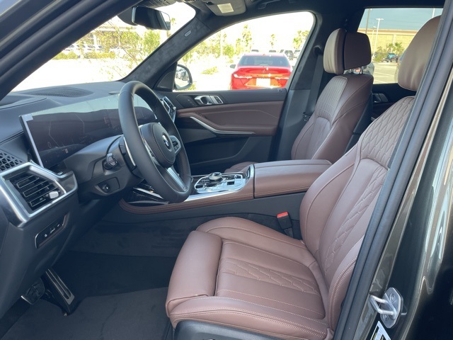 2026 Bmw X7 xDrive40i photo 15