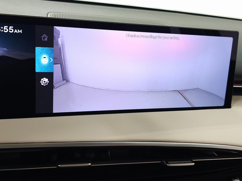 2026 Genesis GV70 2.5T photo 13