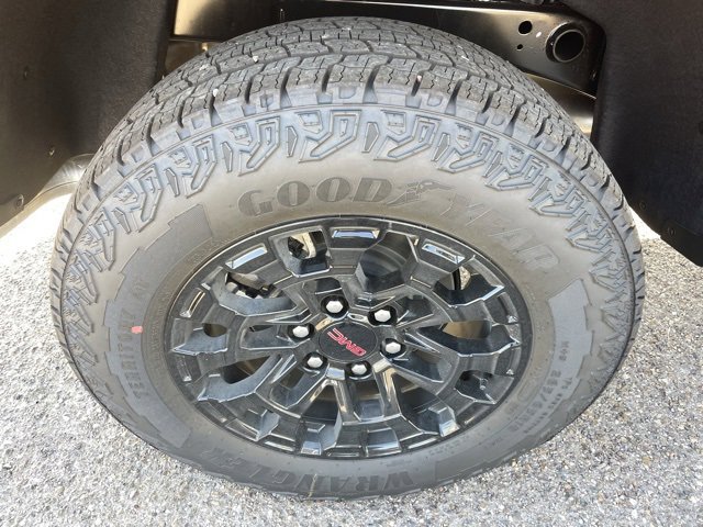 2026 Gmc Canyon Elevation photo 8
