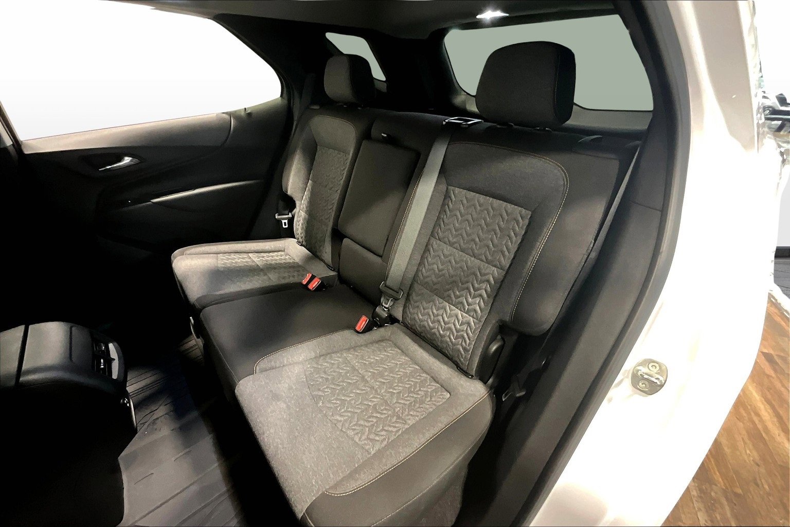 2022 Chevrolet Equinox LT photo 21