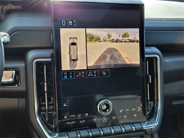 2025 Gmc Yukon XL Denali photo 27