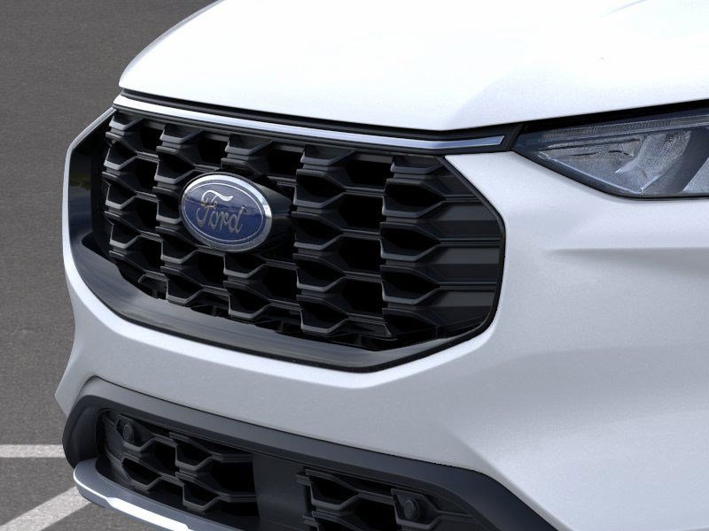 2025 Ford Escape ST-Line photo 17