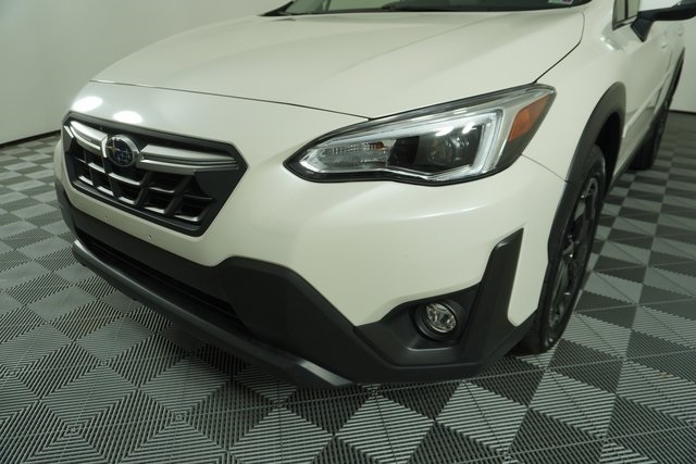 2023 Subaru Crosstrek Limited photo 10