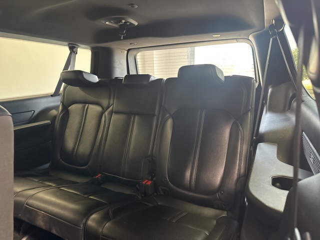 2023 Jeep Wagoneer L Series II photo 16