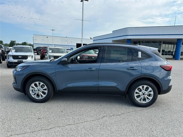 2025 Ford Escape Active photo 2