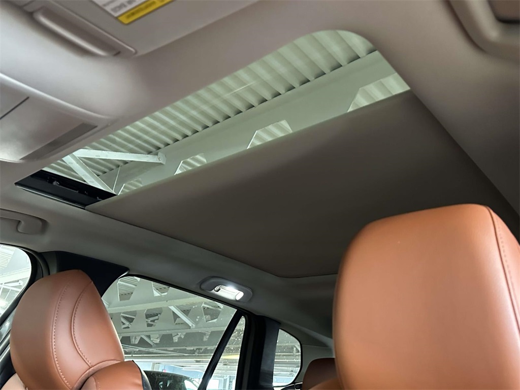 2026 Mazda CX-50 2.5 Turbo Meridian Edition photo 4