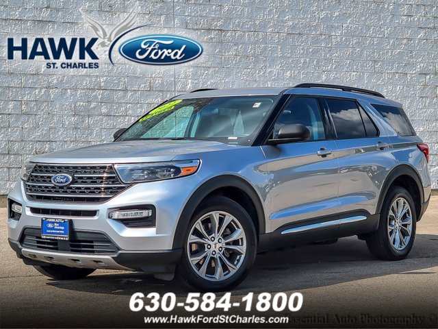 2022 FORD EXPLORER - Image 27